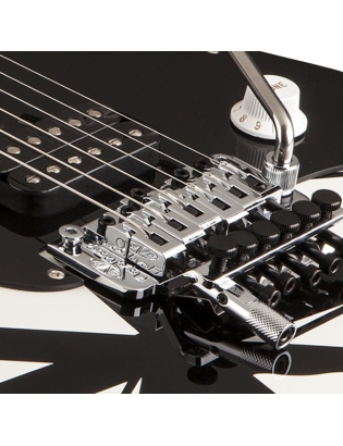 EVH® Striped Series WB