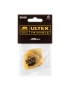 Dunlop Ultex® Triangle Pick 0,88 6-Pack