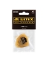 Dunlop Ultex® Triangle Pick 0,73 6-Pack