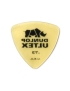 Dunlop Ultex® Triangle Pick 0,73 6-Pack