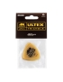 Dunlop Ultex® Triangle Pick 0,60 6-Pack