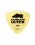 Dunlop Ultex® Triangle Pick 0,60 6-Pack