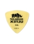 Dunlop Ultex® Triangle Pick 0,60 6-Pack