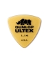 Dunlop Ultex® Triangle Pick 1,14 6-Pack