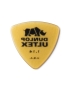Dunlop Ultex® Triangle Pick 1,14 6-Pack