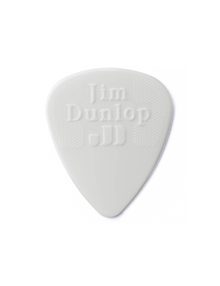 Dunlop Nylon Standard Pick 0,38 12-Pack