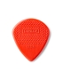 Dunlop Max-Grip® Jazz III Red Nylon Pick 6-Pack