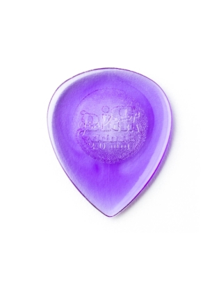 Dunlop Big Stubby Pick 2,0 6-Pack