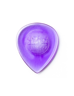 Dunlop Big Stubby Pick 2,0 6-Pack