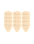 Fender® 351 Dura-Tone® Delrin Pick 0,71 12-Pack