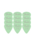 Fender® 351 Dura-Tone® Delrin Pick 0,58 12-Pack