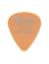 Fender® 351 Dura-Tone® Delrin Pick 0,84 12-Pack