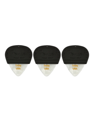 Fender® Mojo Grip™...