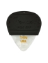 Fender® Mojo Grip™ Celluloid Pick WM Thin 3-Pack
