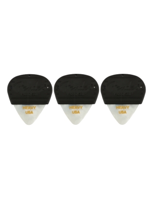 Fender® Mojo Grip™...