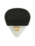 Fender® Mojo Grip™ Celluloid Pick WM Heavy 3-Pack