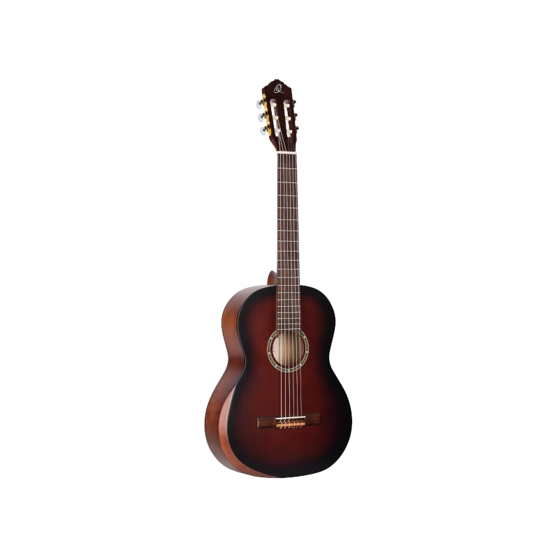 Ortega R55DLX-BFT