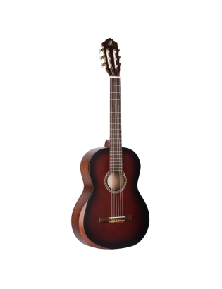 Ortega R55DLX-BFT