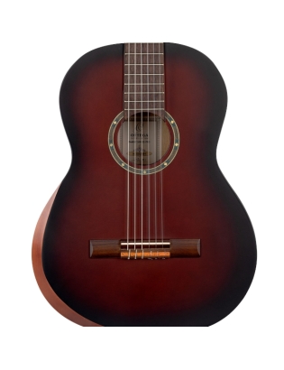Ortega R55DLX-BFT