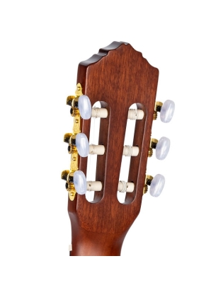 Ortega R55DLX-BFT