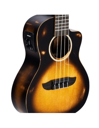 Ortega DSSUITE-UKE