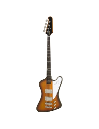 Epiphone Thunderbird 60s Bass Tobacco Sunburst