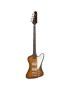 Epiphone Thunderbird 60s Bass Tobacco Sunburst