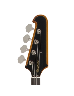 Epiphone Thunderbird 60s Bass Tobacco Sunburst