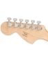 Fender® Squier Affinity Stratocaster® FMT HSS MN SSB