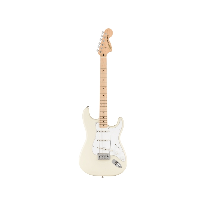 Fender® Squier Affinity Stratocaster® MN OWT