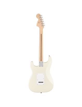 Fender® Squier Affinity Stratocaster® MN OWT