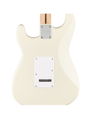Fender® Squier Affinity Stratocaster® MN OWT