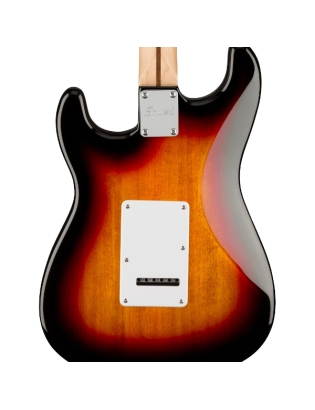 Fender® Squier Affinity Stratocaster® IL 3TS