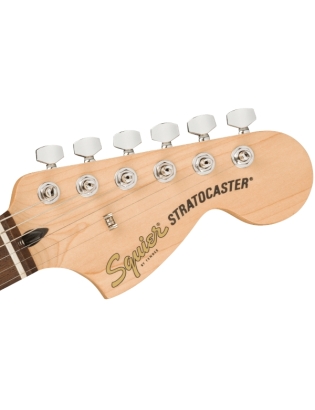 Fender® Squier Affinity Stratocaster® IL 3TS