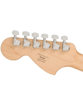 Fender® Squier Affinity Stratocaster® IL 3TS