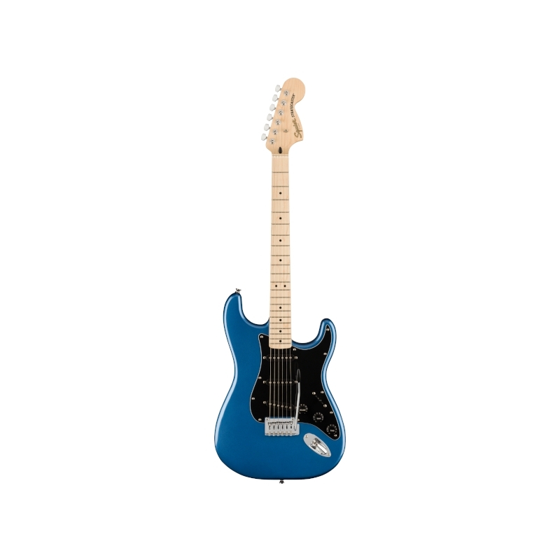 Fender® Squier Affinity Stratocaster® MN LPB