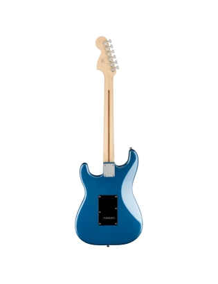 Fender® Squier Affinity Stratocaster® MN LPB