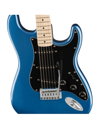 Fender® Squier Affinity Stratocaster® MN LPB