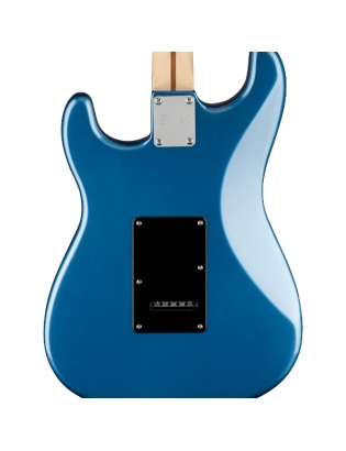 Fender® Squier Affinity Stratocaster® MN LPB