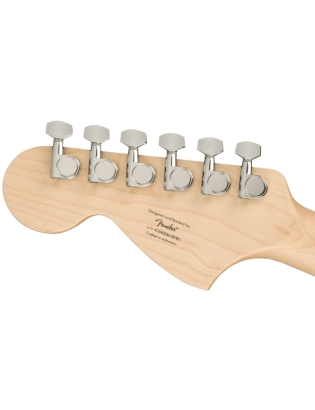 Fender® Squier Affinity Stratocaster® MN LPB