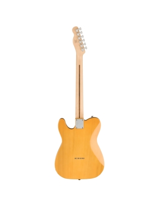 Fender® Squier Affinity Telecaster® MN BTB