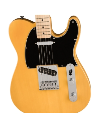 Fender® Squier Affinity Telecaster® MN BTB