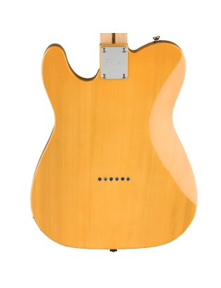 Fender® Squier Affinity Telecaster® MN BTB