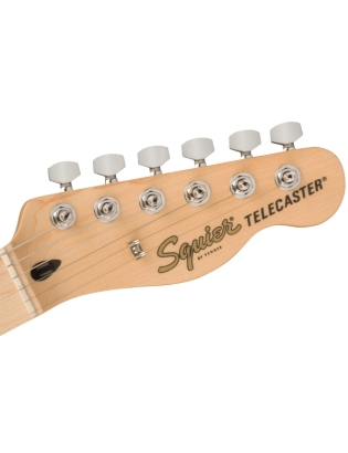 Fender® Squier Affinity Telecaster® MN BTB