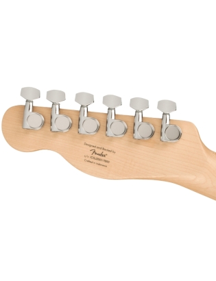 Fender® Squier Affinity Telecaster® MN BTB
