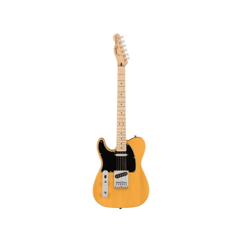 Fender® Squier Affinity Telecaster® LH MN BTB