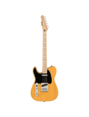 Fender® Squier Affinity Telecaster® LH MN BTB