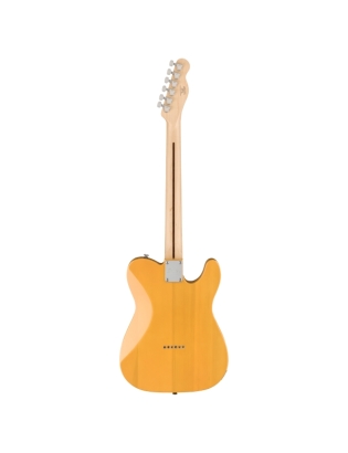 Fender® Squier Affinity Telecaster® LH MN BTB