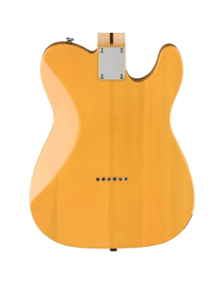 Fender® Squier Affinity Telecaster® LH MN BTB