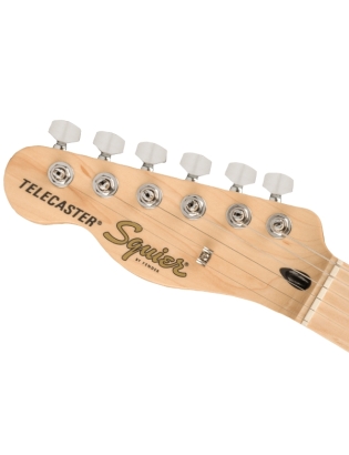Fender® Squier Affinity Telecaster® LH MN BTB